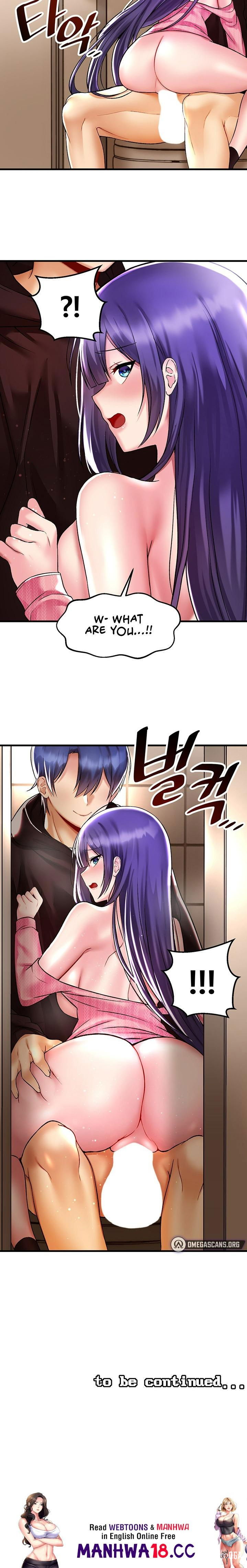 Trapped in the Academy’s Eroge Trapped in the Academy’s Eroge Chapter 38 - Page 21 Trapped in the Academy’s Eroge Trapped in the Academy’s Eroge Chapter 38 - Page 21