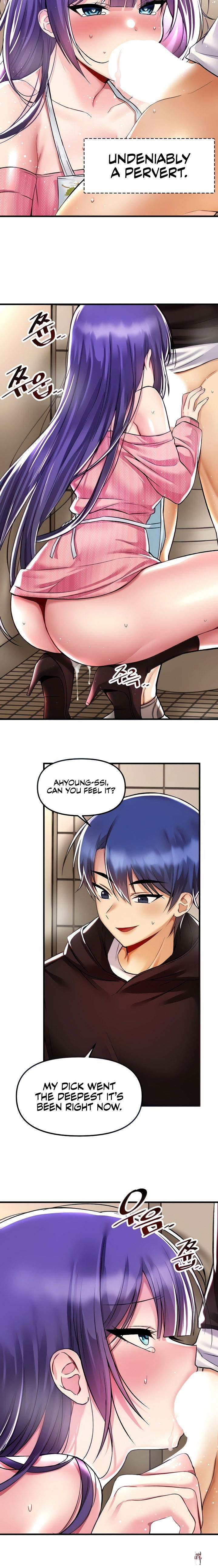 Trapped in the Academy’s Eroge Trapped in the Academy’s Eroge Chapter 38 - Page 3 Trapped in the Academy’s Eroge Trapped in the Academy’s Eroge Chapter 38 - Page 3