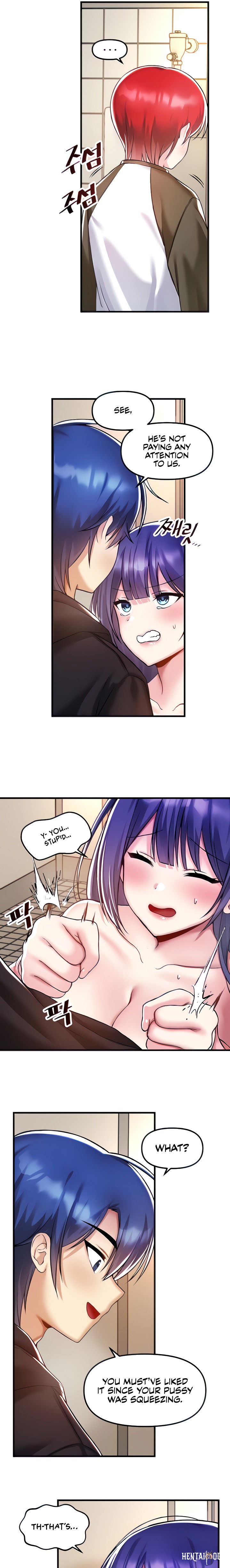 Trapped in the Academy’s Eroge Trapped in the Academy’s Eroge Chapter 39 - Page 4 Trapped in the Academy’s Eroge Trapped in the Academy’s Eroge Chapter 39 - Page 4