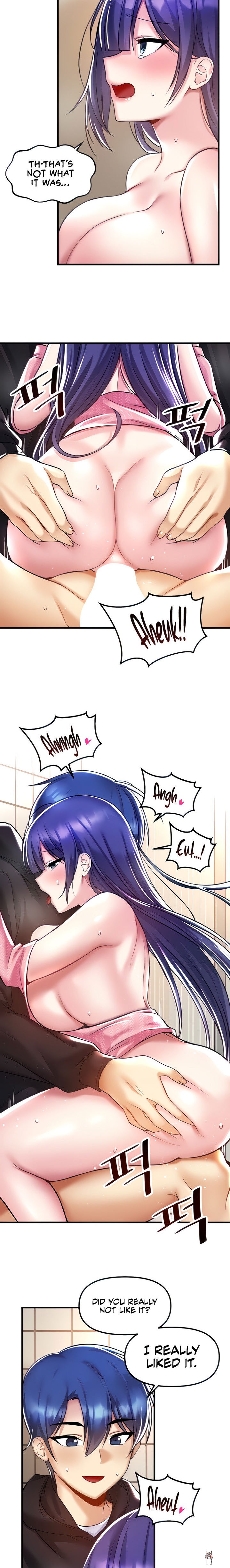 Trapped in the Academy’s Eroge Trapped in the Academy’s Eroge Chapter 39 - Page 5 Trapped in the Academy’s Eroge Trapped in the Academy’s Eroge Chapter 39 - Page 5