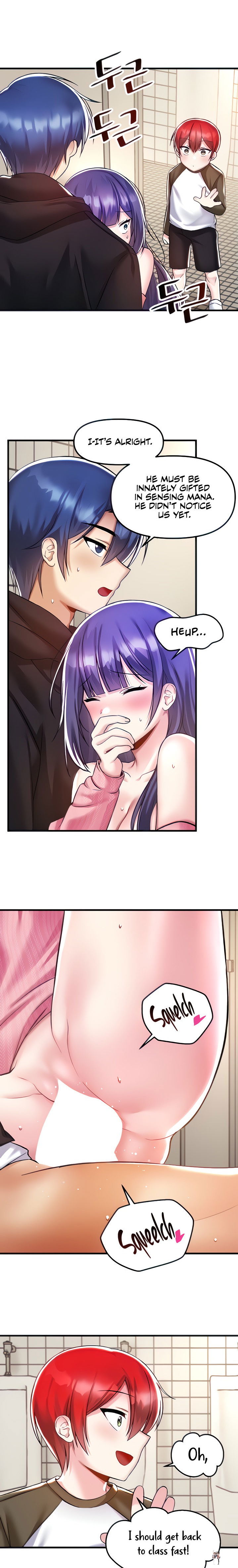 Trapped in the Academy’s Eroge Trapped in the Academy’s Eroge Chapter 39 - Page 8 Trapped in the Academy’s Eroge Trapped in the Academy’s Eroge Chapter 39 - Page 8