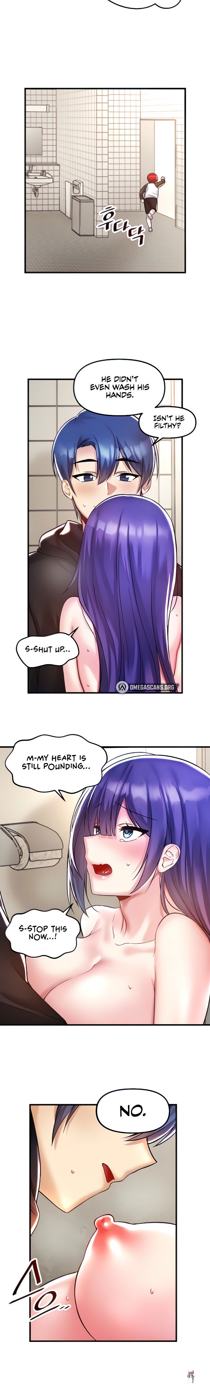 Trapped in the Academy’s Eroge Trapped in the Academy’s Eroge Chapter 39 - Page 9 Trapped in the Academy’s Eroge Trapped in the Academy’s Eroge Chapter 39 - Page 9