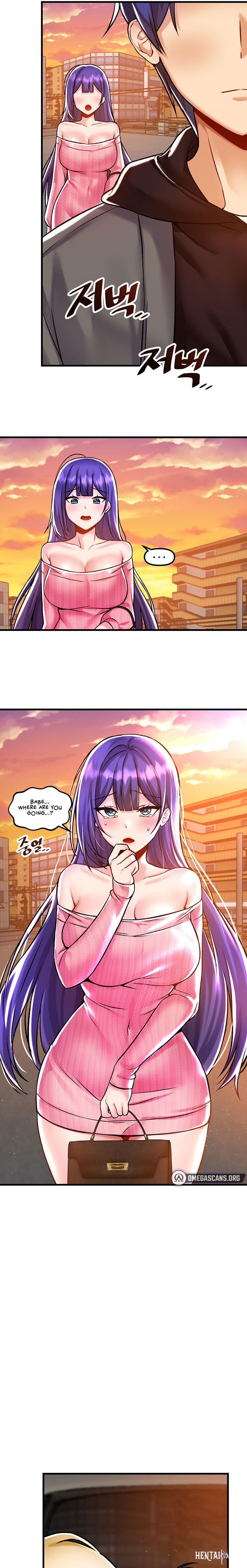 Trapped in the Academy’s Eroge Trapped in the Academy’s Eroge Chapter 40 - Page 13 Trapped in the Academy’s Eroge Trapped in the Academy’s Eroge Chapter 40 - Page 13