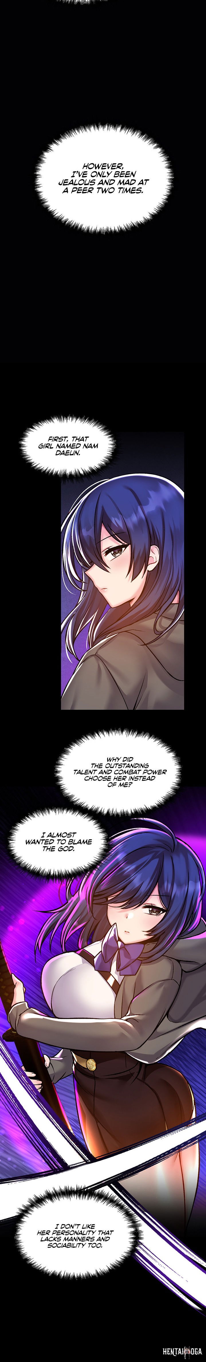 Trapped in the Academy’s Eroge Trapped in the Academy’s Eroge Chapter 40 - Page 18 Trapped in the Academy’s Eroge Trapped in the Academy’s Eroge Chapter 40 - Page 18
