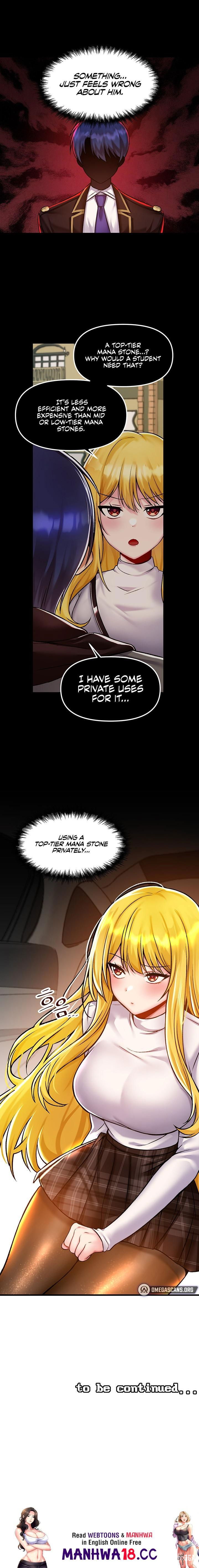 Trapped in the Academy’s Eroge Trapped in the Academy’s Eroge Chapter 40 - Page 20 Trapped in the Academy’s Eroge Trapped in the Academy’s Eroge Chapter 40 - Page 20