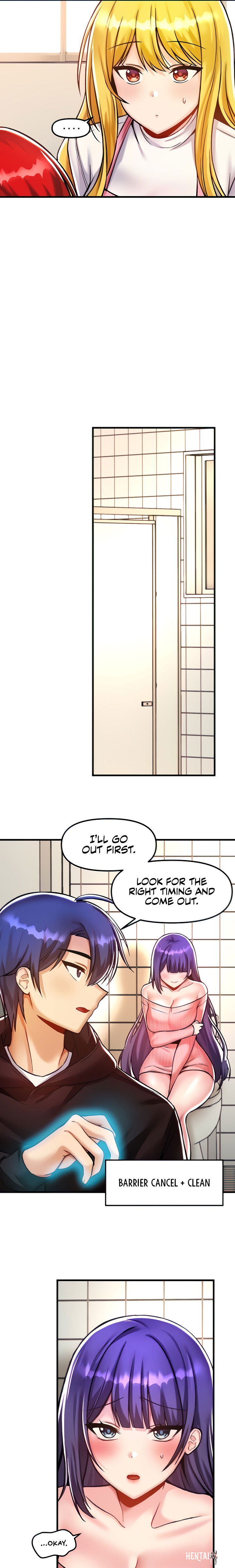 Trapped in the Academy’s Eroge Trapped in the Academy’s Eroge Chapter 40 - Page 4 Trapped in the Academy’s Eroge Trapped in the Academy’s Eroge Chapter 40 - Page 4