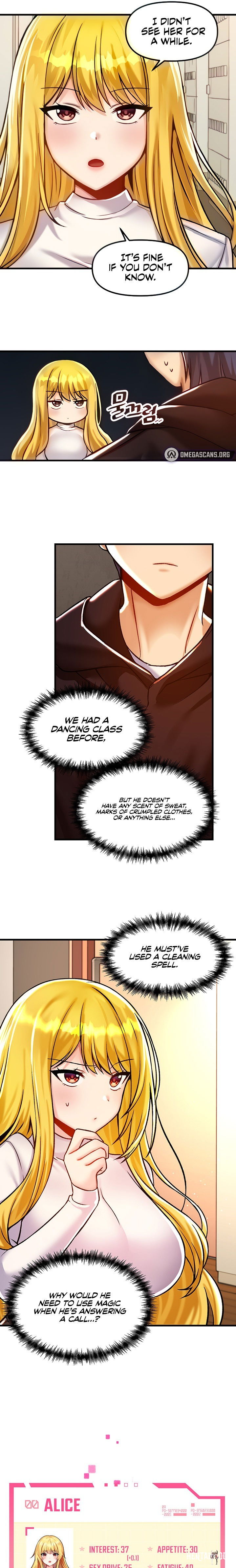 Trapped in the Academy’s Eroge Trapped in the Academy’s Eroge Chapter 40 - Page 7 Trapped in the Academy’s Eroge Trapped in the Academy’s Eroge Chapter 40 - Page 7