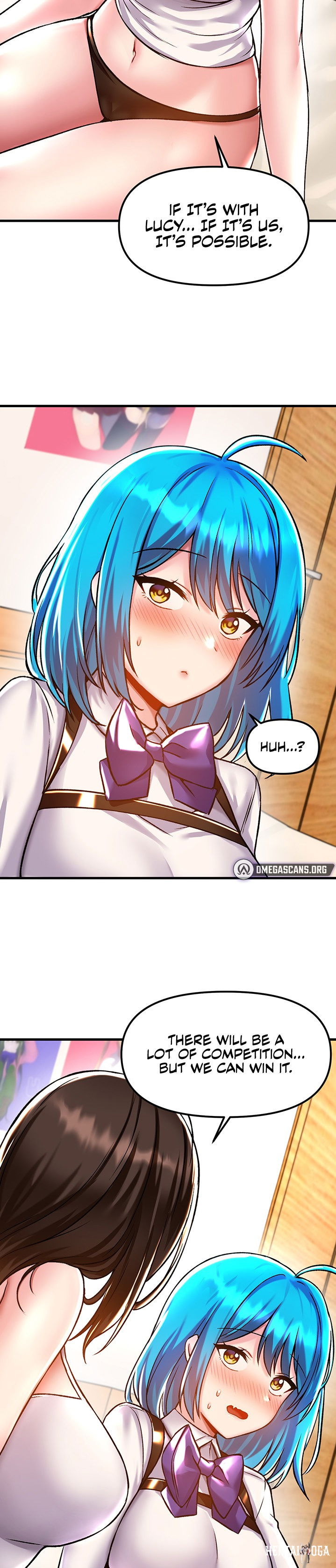 Trapped in the Academy’s Eroge Trapped in the Academy’s Eroge Chapter 41 - Page 26 Trapped in the Academy’s Eroge Trapped in the Academy’s Eroge Chapter 41 - Page 26