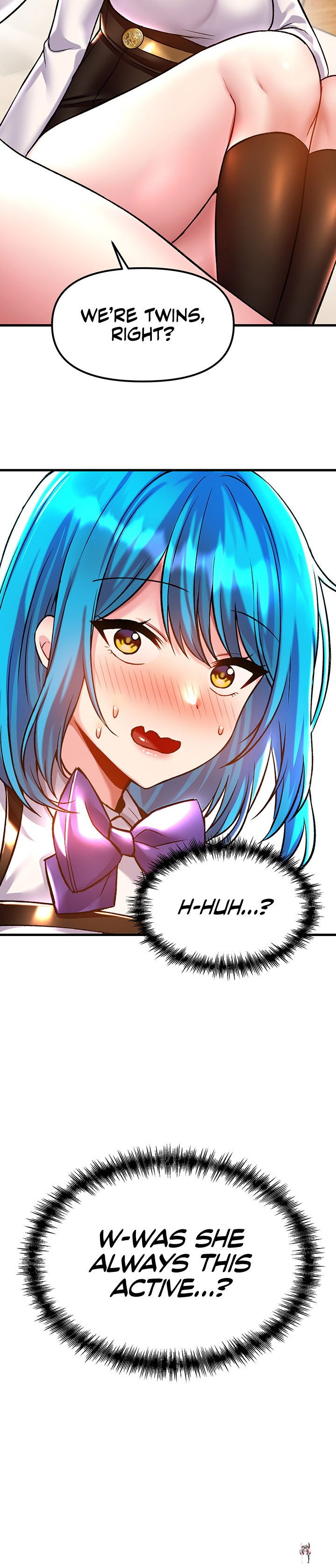 Trapped in the Academy’s Eroge Trapped in the Academy’s Eroge Chapter 41 - Page 27 Trapped in the Academy’s Eroge Trapped in the Academy’s Eroge Chapter 41 - Page 27