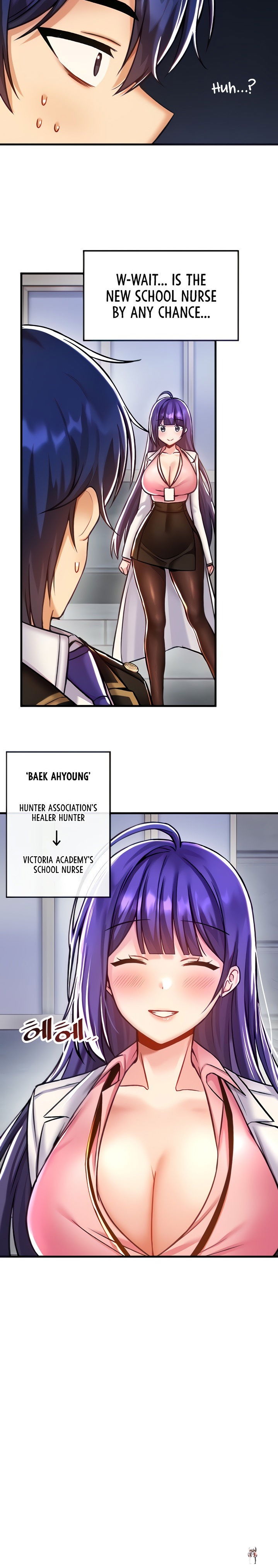 Trapped in the Academy’s Eroge Trapped in the Academy’s Eroge Chapter 41 - Page 3 Trapped in the Academy’s Eroge Trapped in the Academy’s Eroge Chapter 41 - Page 3