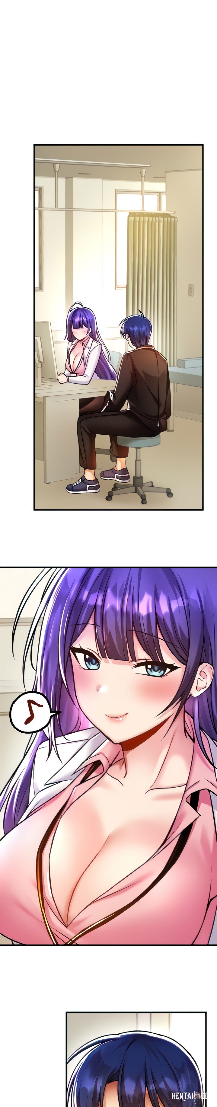 Trapped in the Academy’s Eroge Trapped in the Academy’s Eroge Chapter 41 - Page 4 Trapped in the Academy’s Eroge Trapped in the Academy’s Eroge Chapter 41 - Page 4