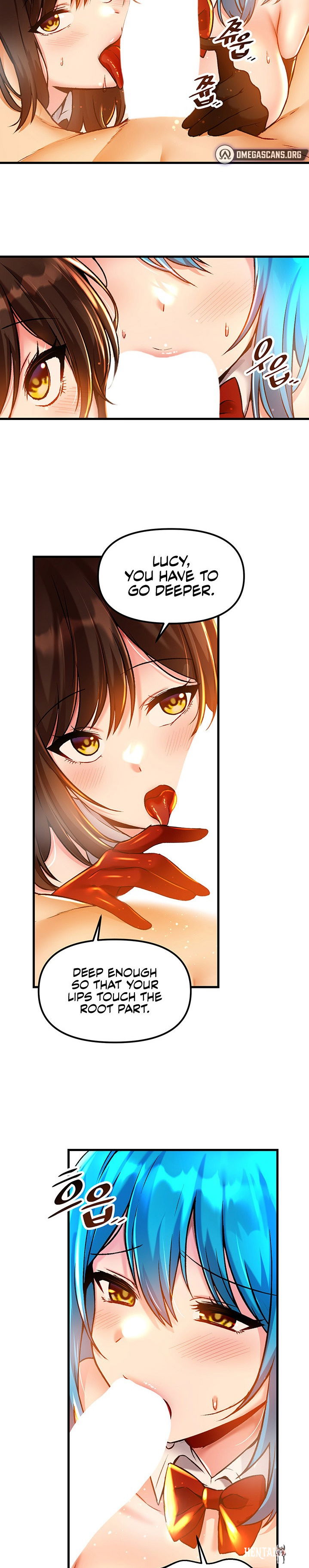 Trapped in the Academy’s Eroge Trapped in the Academy’s Eroge Chapter 42 - Page 14 Trapped in the Academy’s Eroge Trapped in the Academy’s Eroge Chapter 42 - Page 14