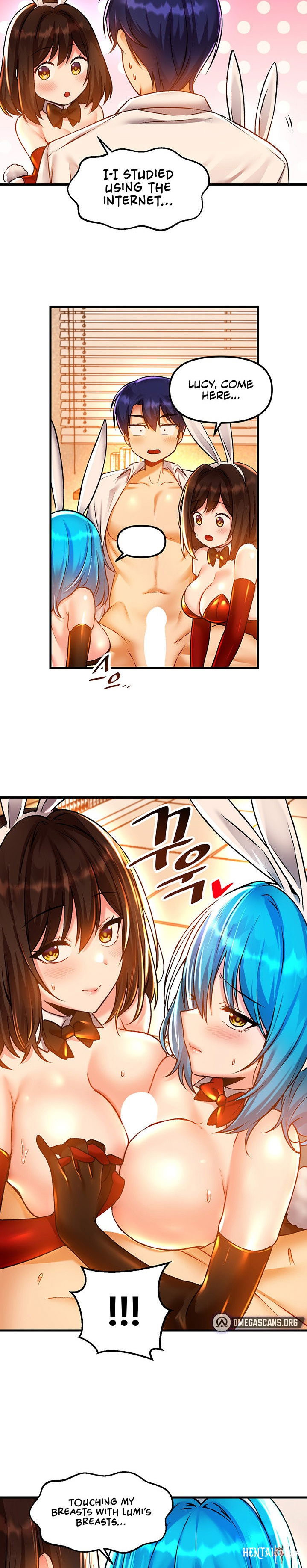 Trapped in the Academy’s Eroge Trapped in the Academy’s Eroge Chapter 42 - Page 20 Trapped in the Academy’s Eroge Trapped in the Academy’s Eroge Chapter 42 - Page 20