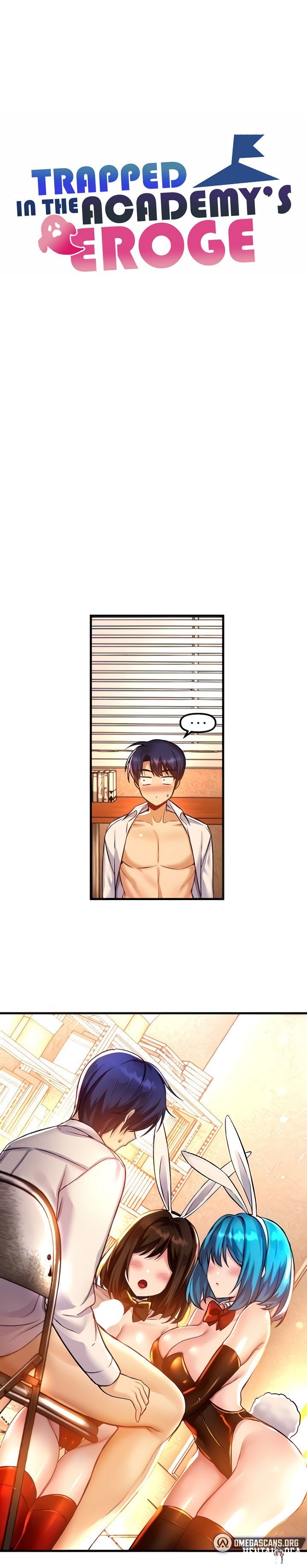 Trapped in the Academy’s Eroge Trapped in the Academy’s Eroge Chapter 42 - Page 7 Trapped in the Academy’s Eroge Trapped in the Academy’s Eroge Chapter 42 - Page 7