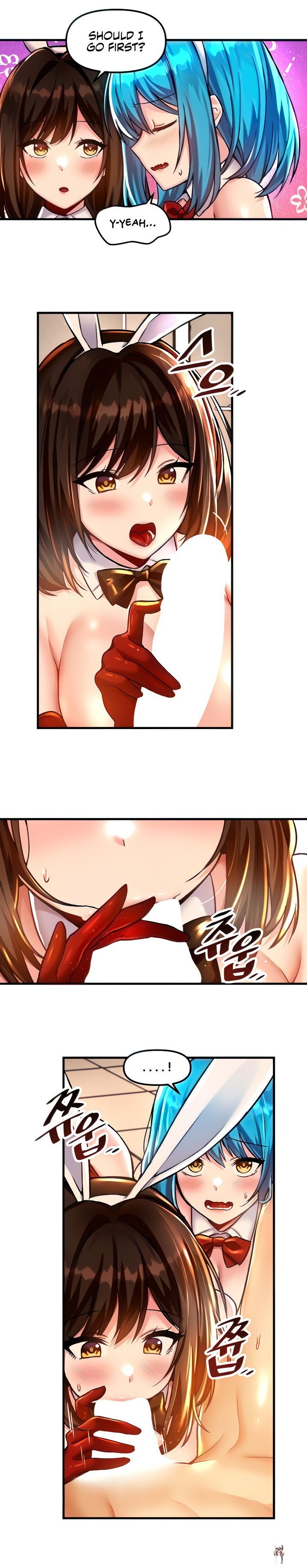 Trapped in the Academy’s Eroge Trapped in the Academy’s Eroge Chapter 42 - Page 9 Trapped in the Academy’s Eroge Trapped in the Academy’s Eroge Chapter 42 - Page 9