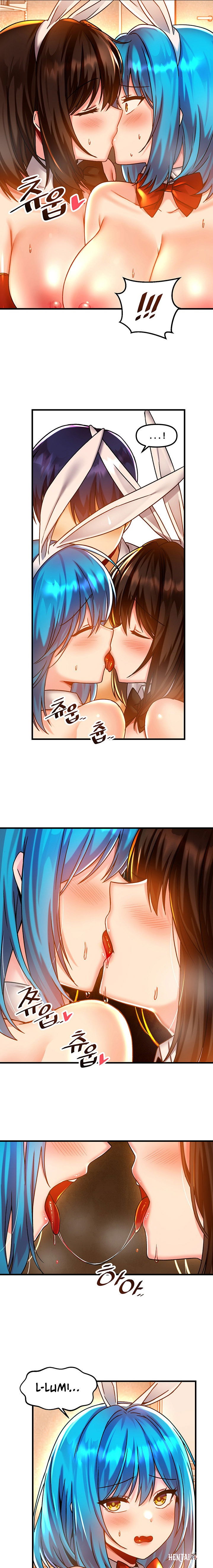 Trapped in the Academy’s Eroge Trapped in the Academy’s Eroge Chapter 43 - Page 13 Trapped in the Academy’s Eroge Trapped in the Academy’s Eroge Chapter 43 - Page 13