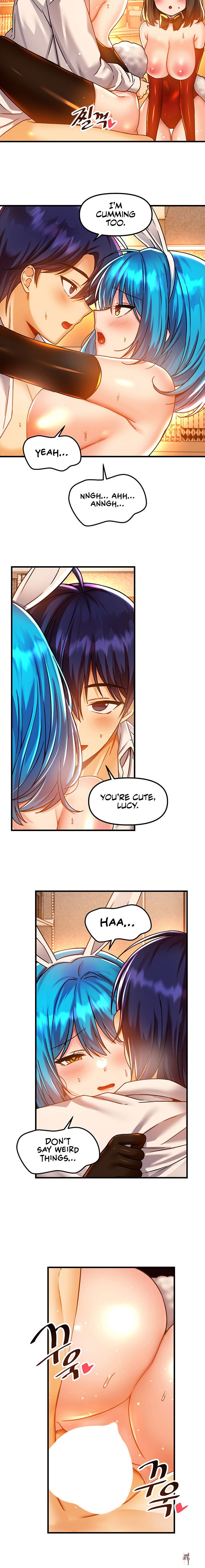 Trapped in the Academy’s Eroge Trapped in the Academy’s Eroge Chapter 43 - Page 16 Trapped in the Academy’s Eroge Trapped in the Academy’s Eroge Chapter 43 - Page 16