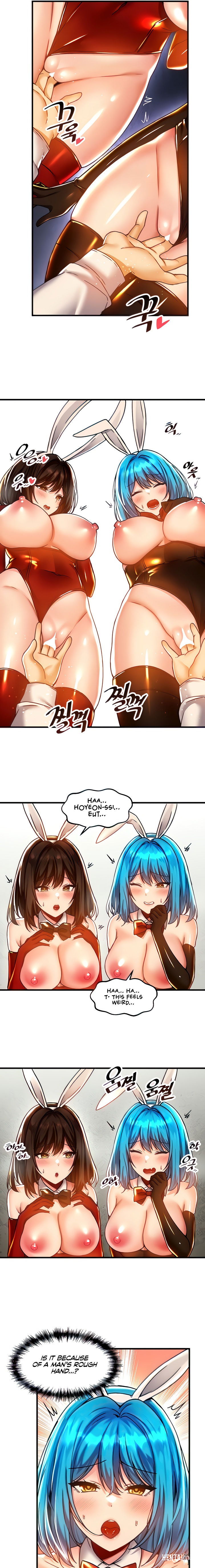 Trapped in the Academy’s Eroge Trapped in the Academy’s Eroge Chapter 43 - Page 3 Trapped in the Academy’s Eroge Trapped in the Academy’s Eroge Chapter 43 - Page 3