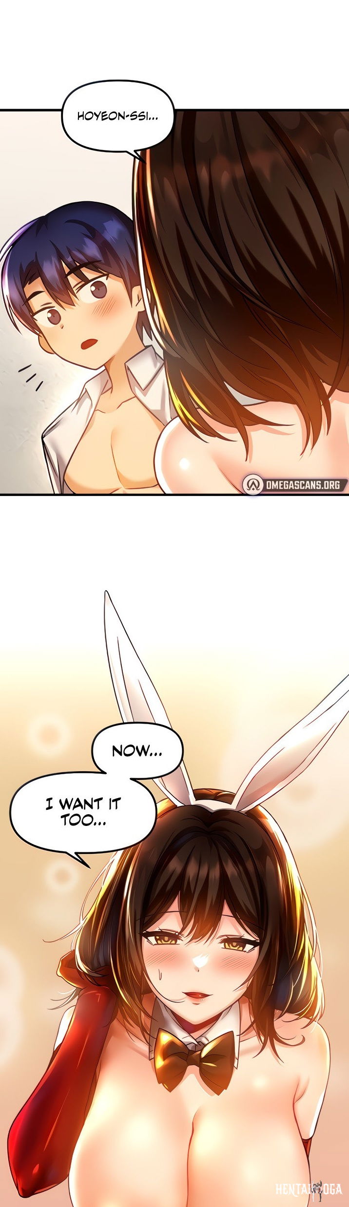 Trapped in the Academy’s Eroge Trapped in the Academy’s Eroge Chapter 44 - Page 1 Trapped in the Academy’s Eroge Trapped in the Academy’s Eroge Chapter 44 - Page 1