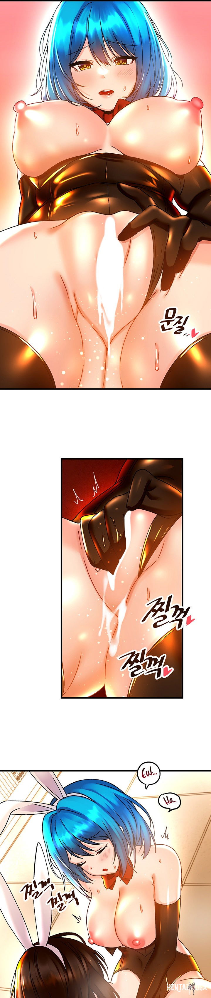 Trapped in the Academy’s Eroge Trapped in the Academy’s Eroge Chapter 44 - Page 16 Trapped in the Academy’s Eroge Trapped in the Academy’s Eroge Chapter 44 - Page 16