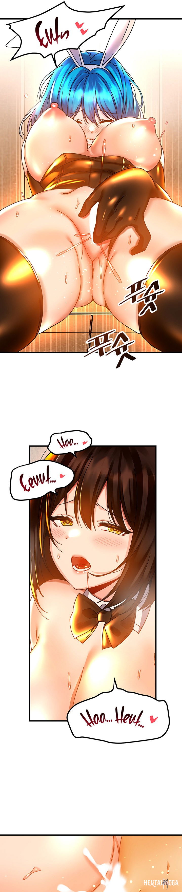 Trapped in the Academy’s Eroge Trapped in the Academy’s Eroge Chapter 44 - Page 19 Trapped in the Academy’s Eroge Trapped in the Academy’s Eroge Chapter 44 - Page 19