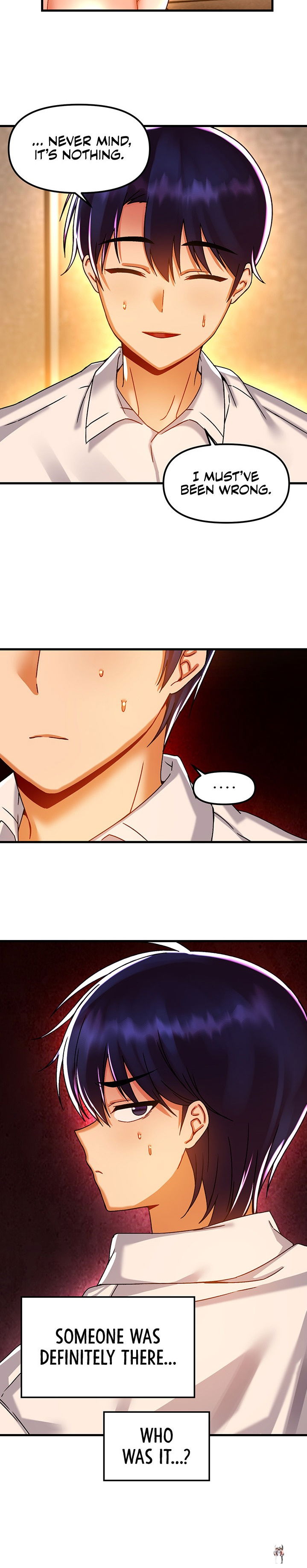 Trapped in the Academy’s Eroge Trapped in the Academy’s Eroge Chapter 44 - Page 23 Trapped in the Academy’s Eroge Trapped in the Academy’s Eroge Chapter 44 - Page 23