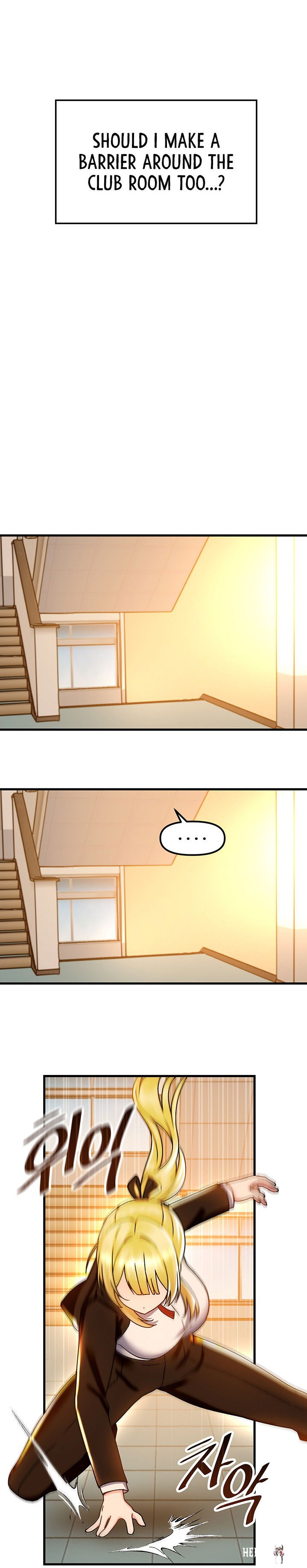 Trapped in the Academy’s Eroge Trapped in the Academy’s Eroge Chapter 44 - Page 24 Trapped in the Academy’s Eroge Trapped in the Academy’s Eroge Chapter 44 - Page 24