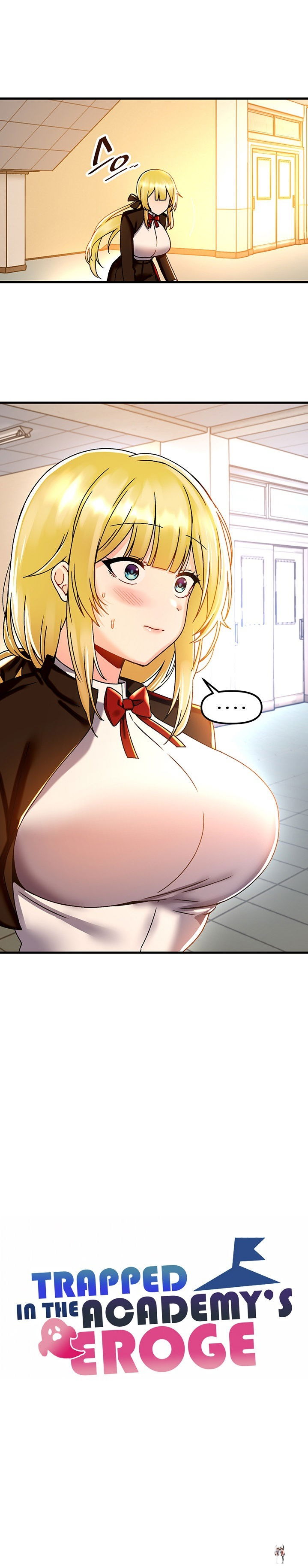 Trapped in the Academy’s Eroge Trapped in the Academy’s Eroge Chapter 44 - Page 25 Trapped in the Academy’s Eroge Trapped in the Academy’s Eroge Chapter 44 - Page 25