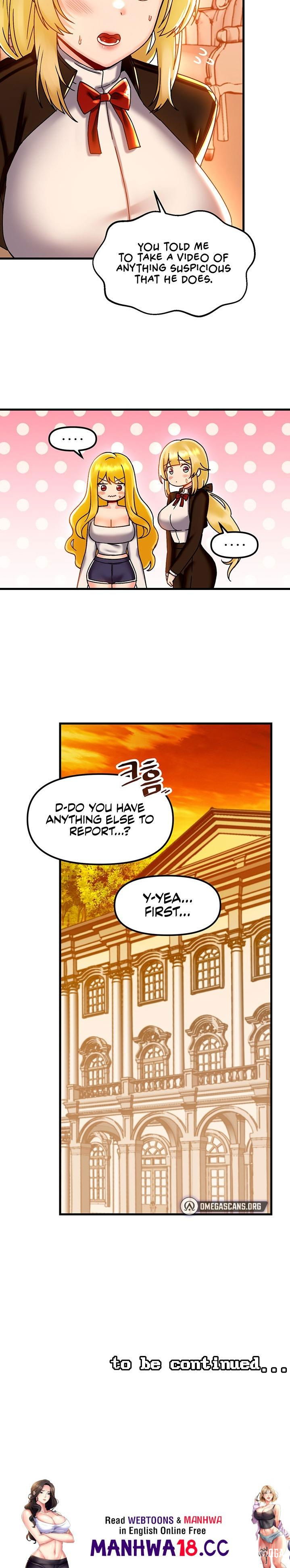 Trapped in the Academy’s Eroge Trapped in the Academy’s Eroge Chapter 44 - Page 27 Trapped in the Academy’s Eroge Trapped in the Academy’s Eroge Chapter 44 - Page 27