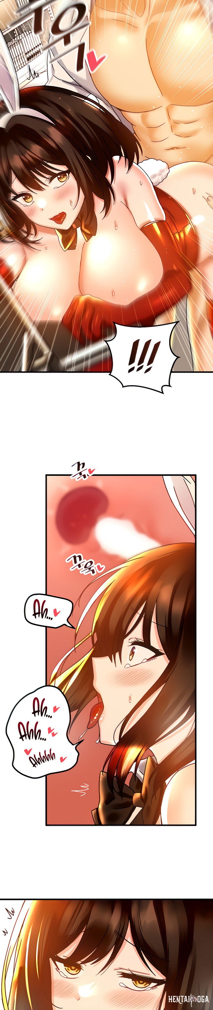 Trapped in the Academy’s Eroge Trapped in the Academy’s Eroge Chapter 44 - Page 5 Trapped in the Academy’s Eroge Trapped in the Academy’s Eroge Chapter 44 - Page 5