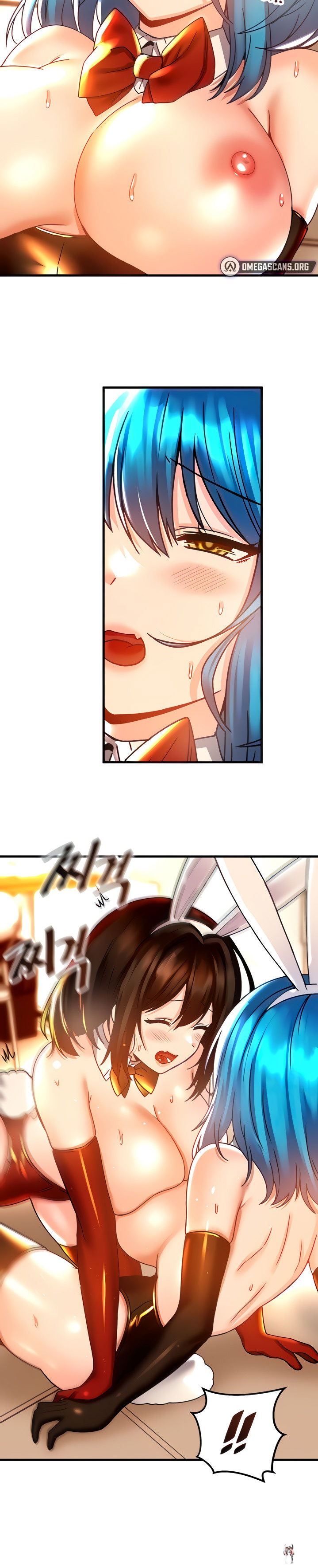 Trapped in the Academy’s Eroge Trapped in the Academy’s Eroge Chapter 44 - Page 8 Trapped in the Academy’s Eroge Trapped in the Academy’s Eroge Chapter 44 - Page 8