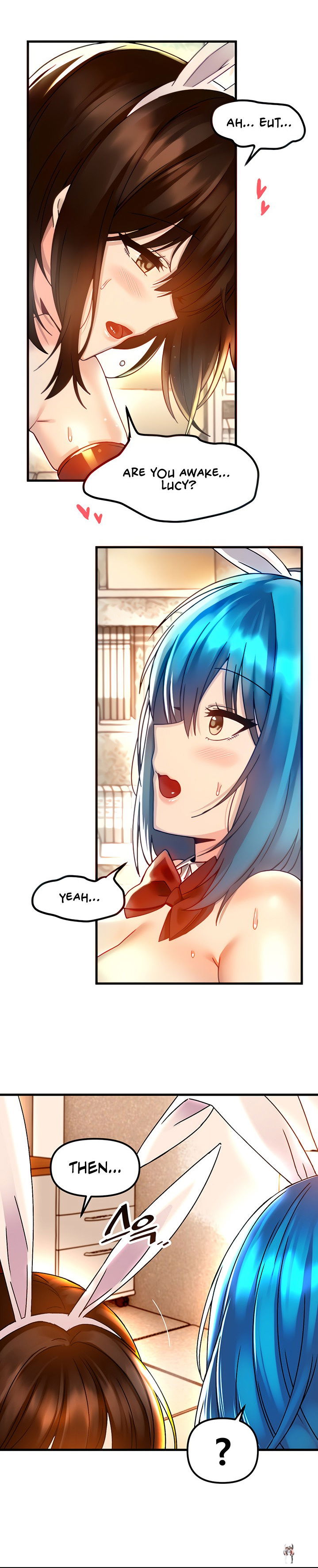 Trapped in the Academy’s Eroge Trapped in the Academy’s Eroge Chapter 44 - Page 9 Trapped in the Academy’s Eroge Trapped in the Academy’s Eroge Chapter 44 - Page 9