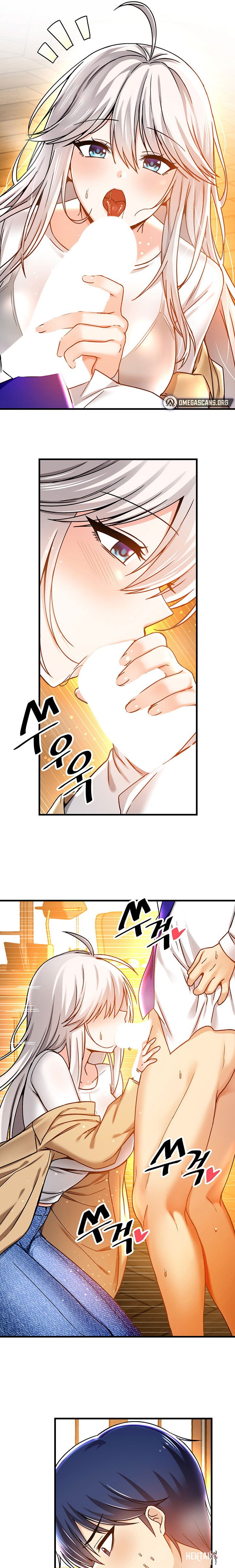 Trapped in the Academy’s Eroge Trapped in the Academy’s Eroge Chapter 45 - Page 13 Trapped in the Academy’s Eroge Trapped in the Academy’s Eroge Chapter 45 - Page 13