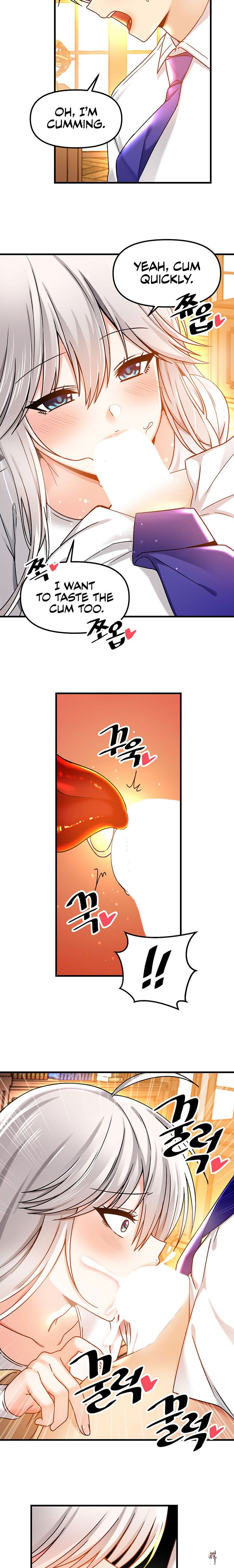 Trapped in the Academy’s Eroge Trapped in the Academy’s Eroge Chapter 45 - Page 14 Trapped in the Academy’s Eroge Trapped in the Academy’s Eroge Chapter 45 - Page 14