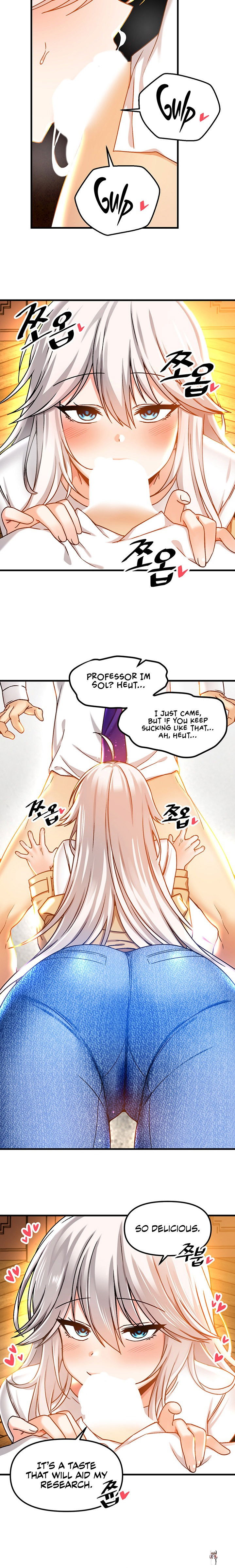 Trapped in the Academy’s Eroge Trapped in the Academy’s Eroge Chapter 45 - Page 15 Trapped in the Academy’s Eroge Trapped in the Academy’s Eroge Chapter 45 - Page 15