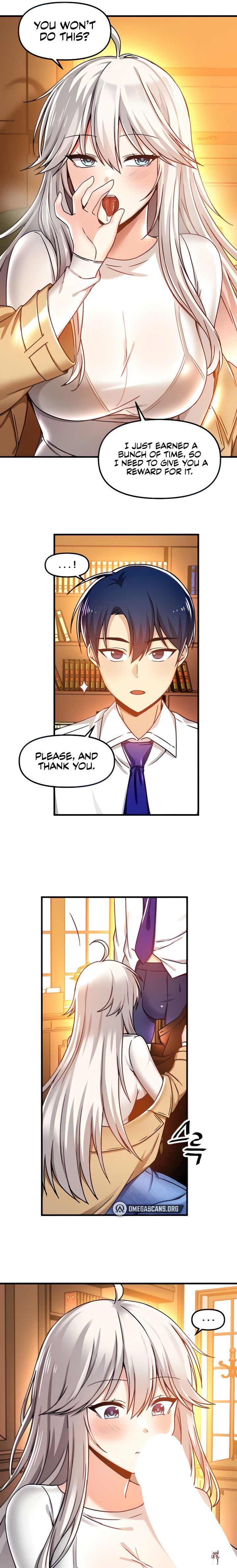 Trapped in the Academy’s Eroge Trapped in the Academy’s Eroge Chapter 45 - Page 7 Trapped in the Academy’s Eroge Trapped in the Academy’s Eroge Chapter 45 - Page 7