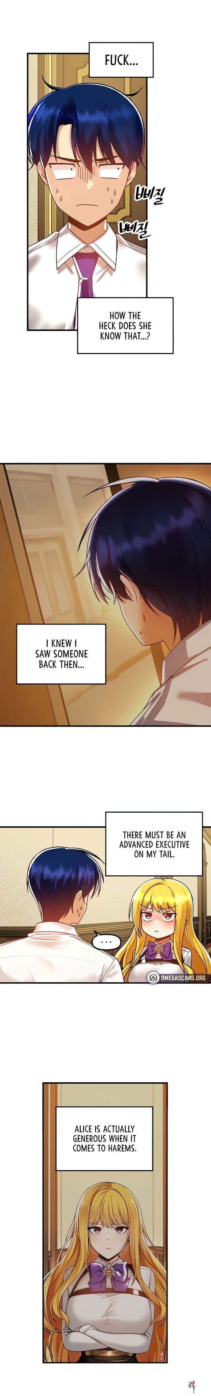 Trapped in the Academy’s Eroge Trapped in the Academy’s Eroge Chapter 46 - Page 2 Trapped in the Academy’s Eroge Trapped in the Academy’s Eroge Chapter 46 - Page 2