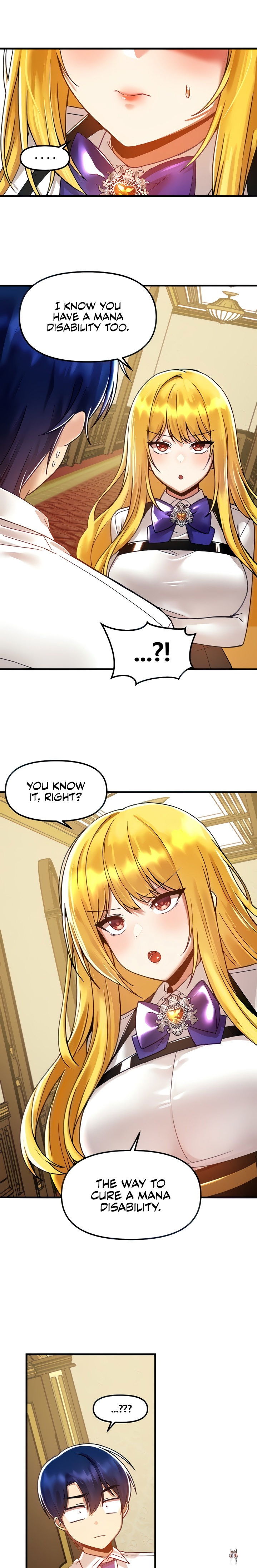 Trapped in the Academy’s Eroge Trapped in the Academy’s Eroge Chapter 46 - Page 5 Trapped in the Academy’s Eroge Trapped in the Academy’s Eroge Chapter 46 - Page 5