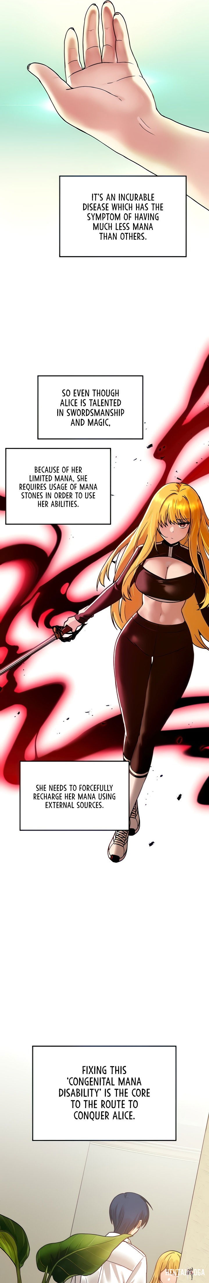 Trapped in the Academy’s Eroge Trapped in the Academy’s Eroge Chapter 46 - Page 7 Trapped in the Academy’s Eroge Trapped in the Academy’s Eroge Chapter 46 - Page 7