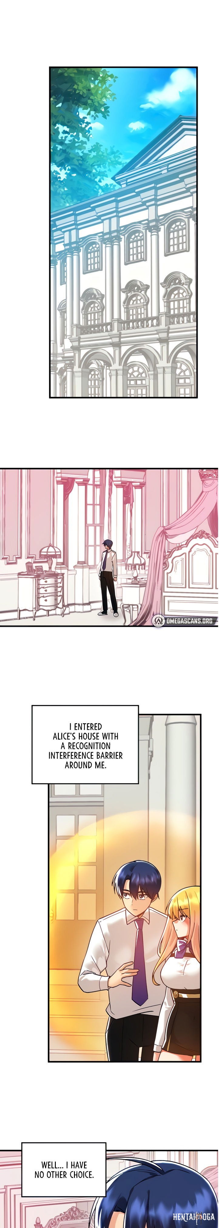 Trapped in the Academy’s Eroge Trapped in the Academy’s Eroge Chapter 47 - Page 1 Trapped in the Academy’s Eroge Trapped in the Academy’s Eroge Chapter 47 - Page 1