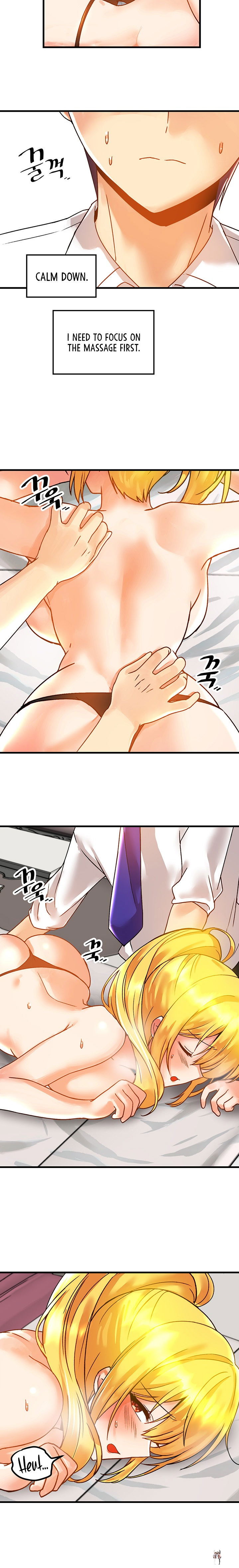 Trapped in the Academy’s Eroge Trapped in the Academy’s Eroge Chapter 47 - Page 15 Trapped in the Academy’s Eroge Trapped in the Academy’s Eroge Chapter 47 - Page 15