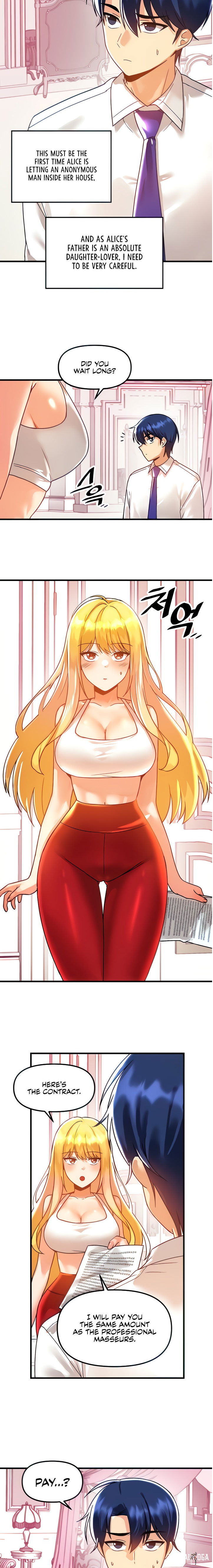 Trapped in the Academy’s Eroge Trapped in the Academy’s Eroge Chapter 47 - Page 2 Trapped in the Academy’s Eroge Trapped in the Academy’s Eroge Chapter 47 - Page 2