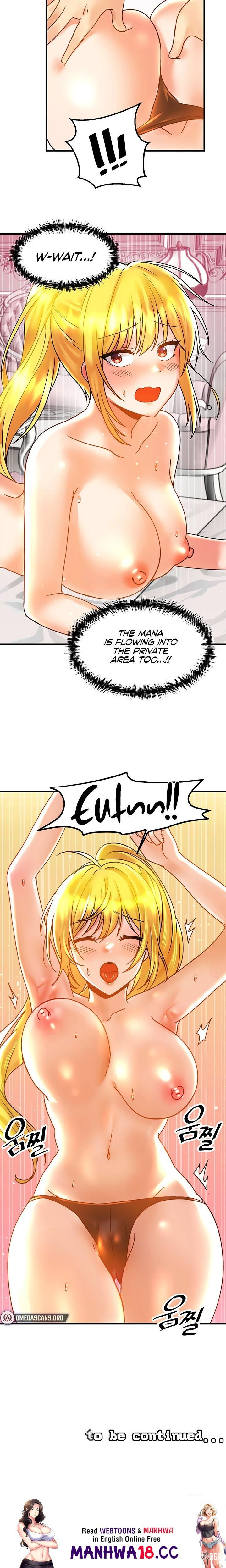 Trapped in the Academy’s Eroge Trapped in the Academy’s Eroge Chapter 47 - Page 20 Trapped in the Academy’s Eroge Trapped in the Academy’s Eroge Chapter 47 - Page 20