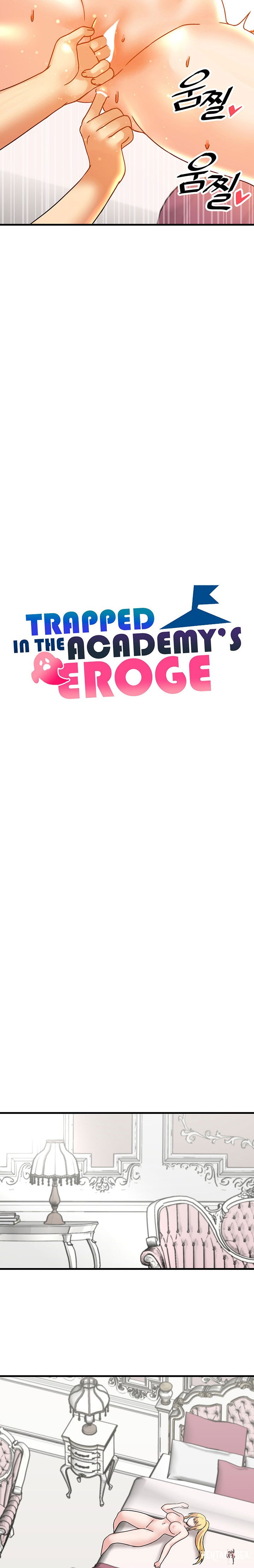 Trapped in the Academy’s Eroge Trapped in the Academy’s Eroge Chapter 48 - Page 17 Trapped in the Academy’s Eroge Trapped in the Academy’s Eroge Chapter 48 - Page 17