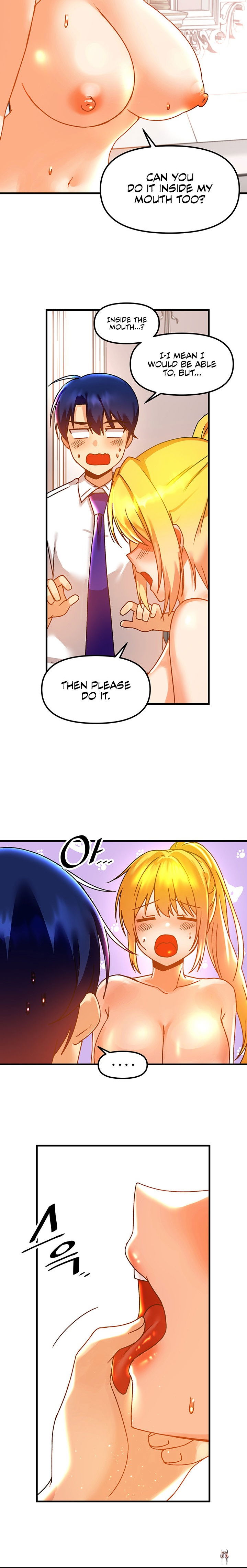 Trapped in the Academy’s Eroge Trapped in the Academy’s Eroge Chapter 48 - Page 9 Trapped in the Academy’s Eroge Trapped in the Academy’s Eroge Chapter 48 - Page 9