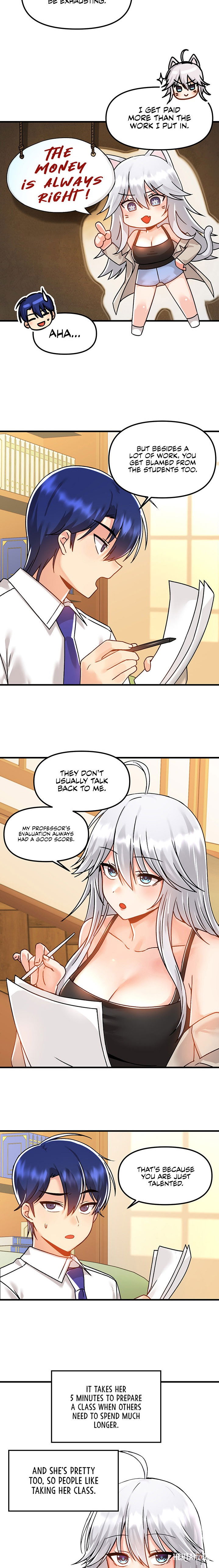 Trapped in the Academy’s Eroge Trapped in the Academy’s Eroge Chapter 49 - Page 11 Trapped in the Academy’s Eroge Trapped in the Academy’s Eroge Chapter 49 - Page 11