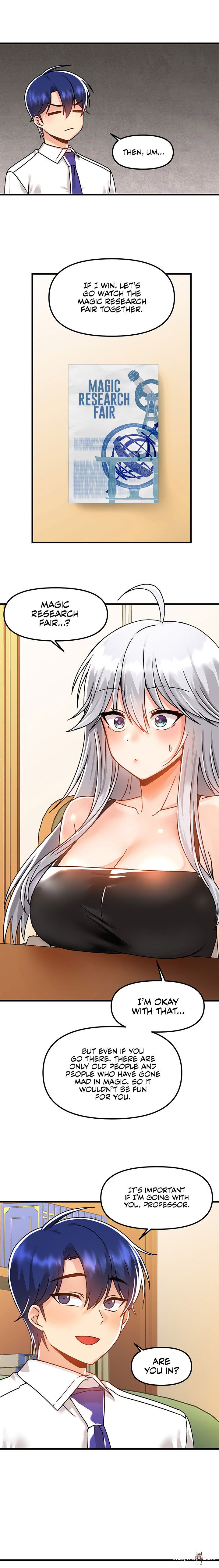 Trapped in the Academy’s Eroge Trapped in the Academy’s Eroge Chapter 49 - Page 15 Trapped in the Academy’s Eroge Trapped in the Academy’s Eroge Chapter 49 - Page 15