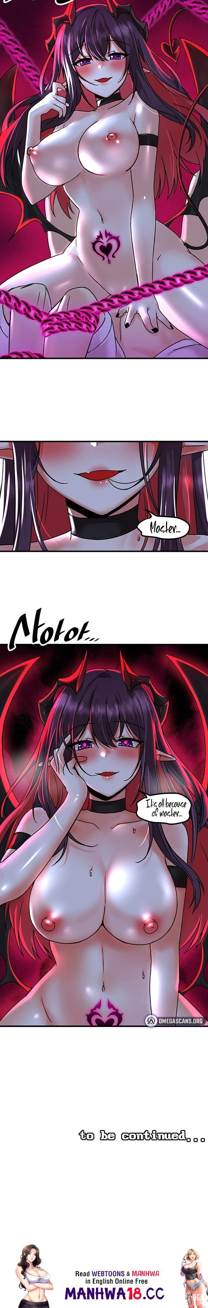 Trapped in the Academy’s Eroge Trapped in the Academy’s Eroge Chapter 49 - Page 18 Trapped in the Academy’s Eroge Trapped in the Academy’s Eroge Chapter 49 - Page 18