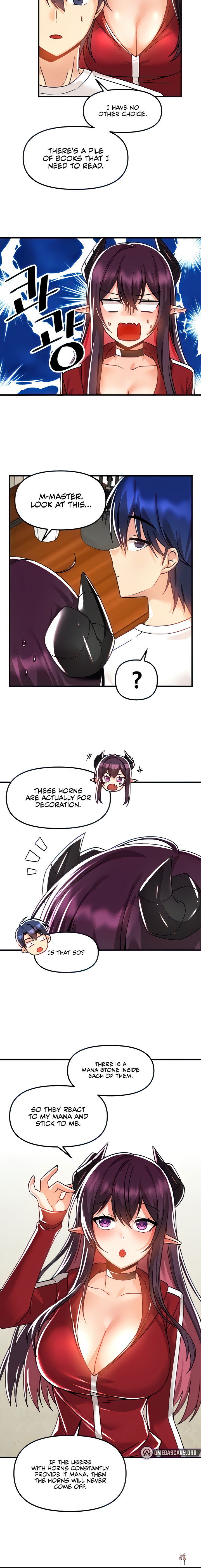 Trapped in the Academy’s Eroge Trapped in the Academy’s Eroge Chapter 49 - Page 3 Trapped in the Academy’s Eroge Trapped in the Academy’s Eroge Chapter 49 - Page 3