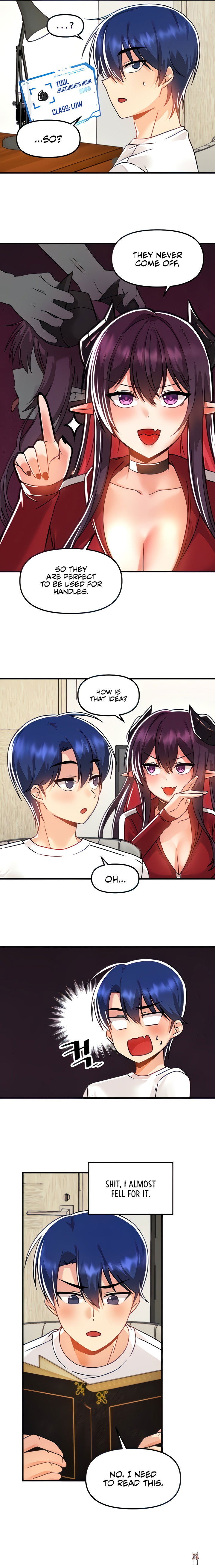 Trapped in the Academy’s Eroge Trapped in the Academy’s Eroge Chapter 49 - Page 4 Trapped in the Academy’s Eroge Trapped in the Academy’s Eroge Chapter 49 - Page 4